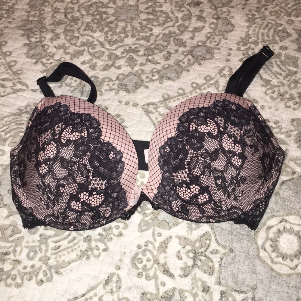 Victoria Secret Push-up bra